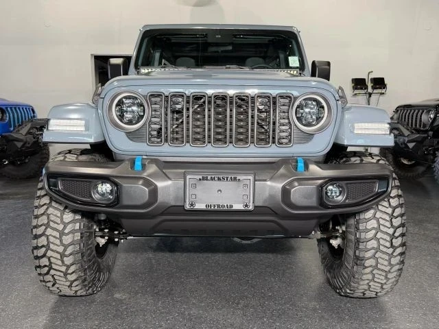 2024 Jeep JL Wrangler - Image 3 of 21