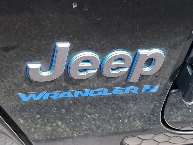 2024 Jeep JL Wrangler - Image 4 of 4