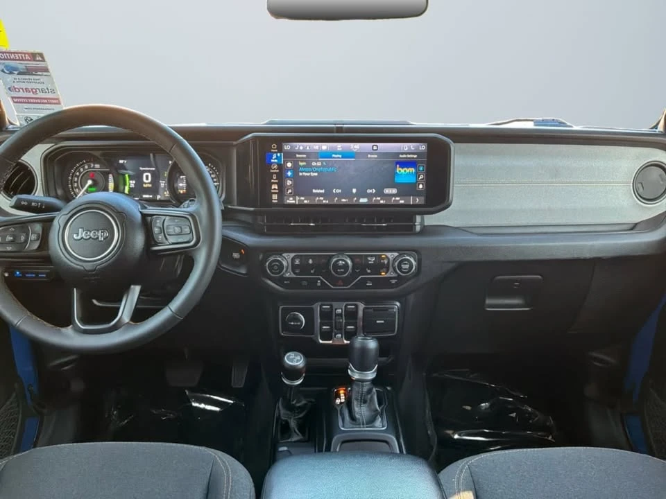2024 Jeep JL Wrangler - Image 10 of 20