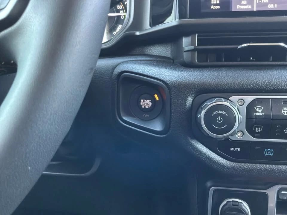 2024 Jeep JL Wrangler - Image 17 of 20