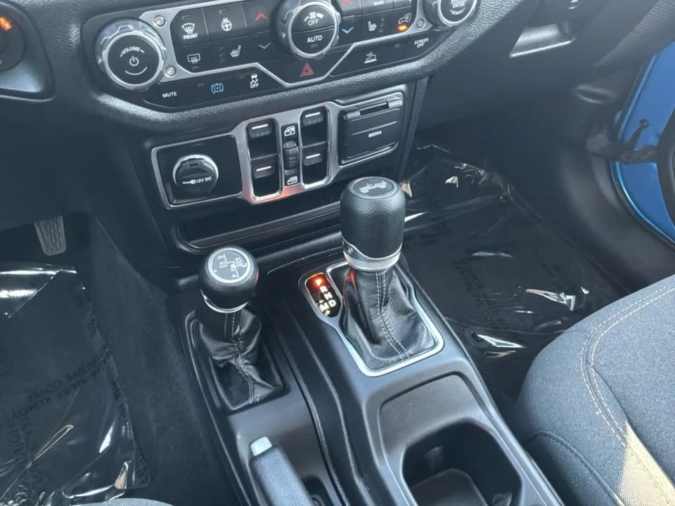 2024 Jeep JL Wrangler - Image 16 of 20