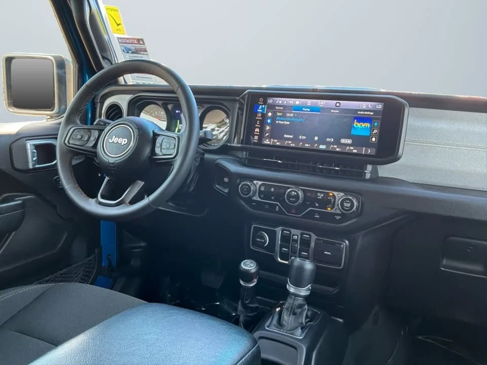 2024 Jeep JL Wrangler - Image 14 of 20