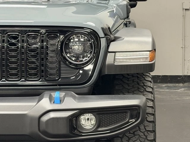2024 Jeep JL Wrangler - Image 8 of 12