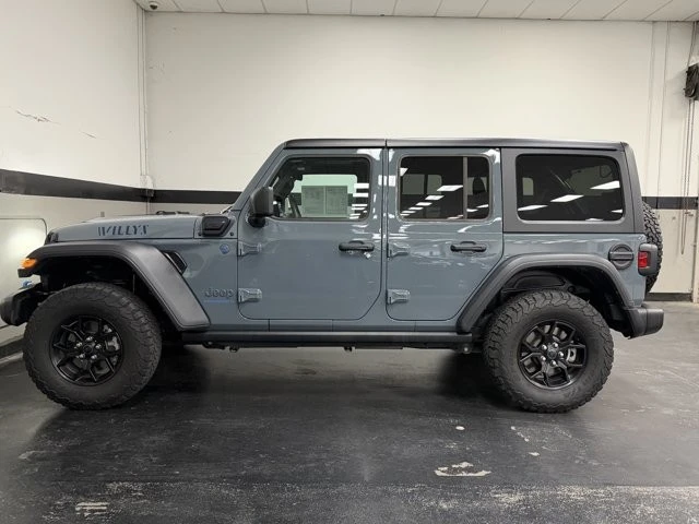 2024 Jeep JL Wrangler - Image 12 of 12