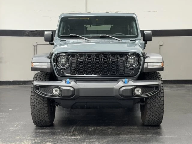 2024 Jeep JL Wrangler - Image 6 of 12