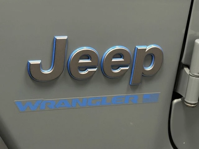 2024 Jeep JL Wrangler - Image 11 of 12