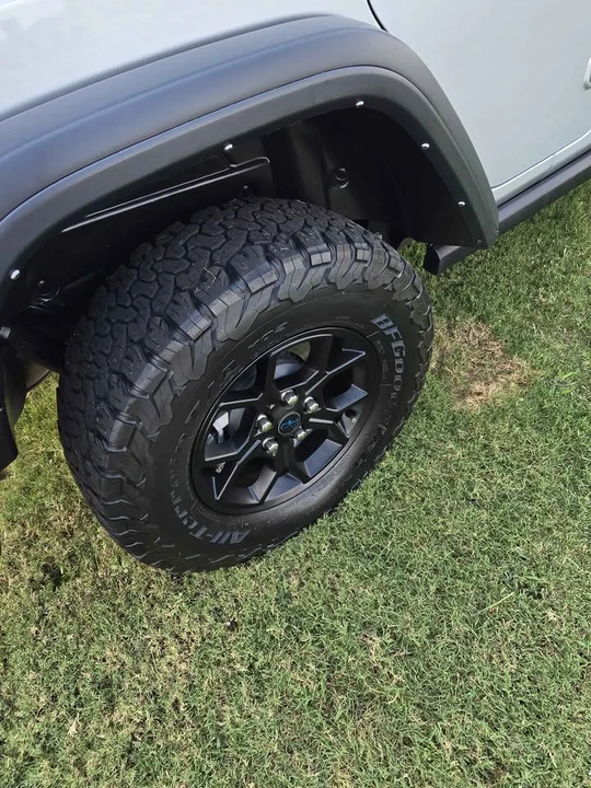 2024 Jeep JL Wrangler - Image 4 of 7