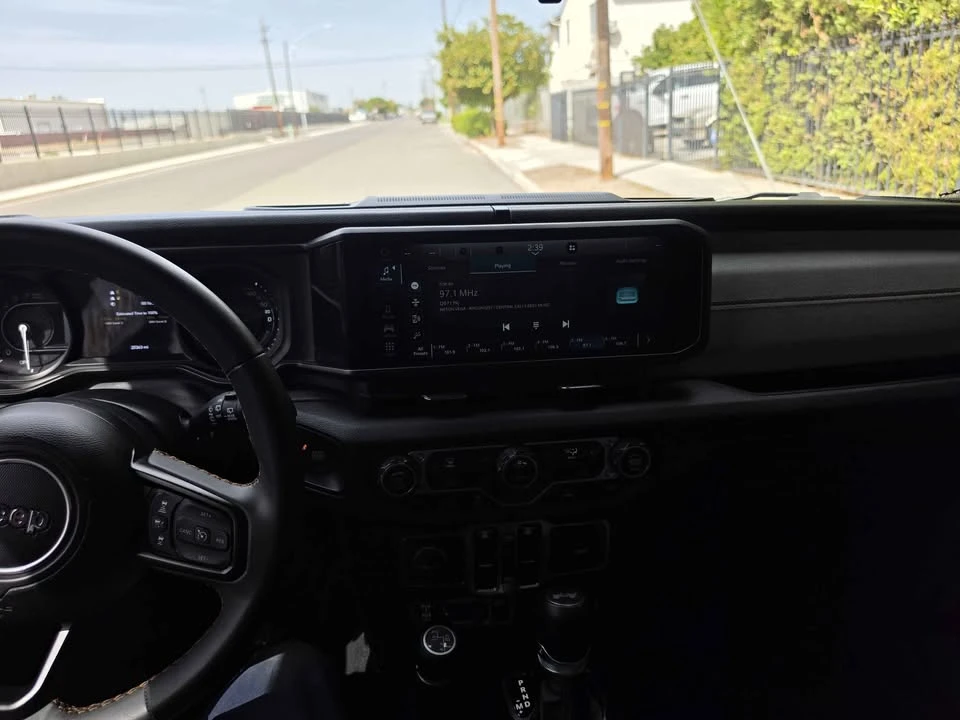 2024 Jeep JL Wrangler - Image 12 of 12