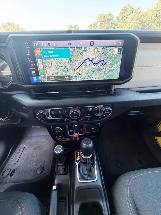 2024 Jeep JL Wrangler - Image 12 of 16