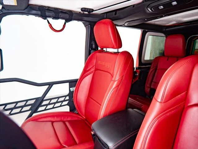 2024 Jeep JL Wrangler Rubicon 392 - Image 24 of 31