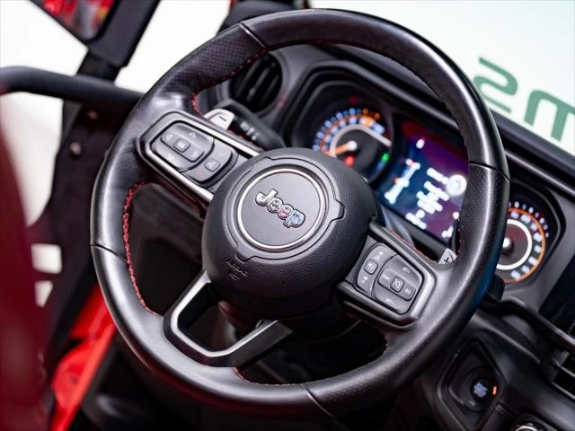 2024 Jeep JL Wrangler Rubicon 392 - Image 20 of 31