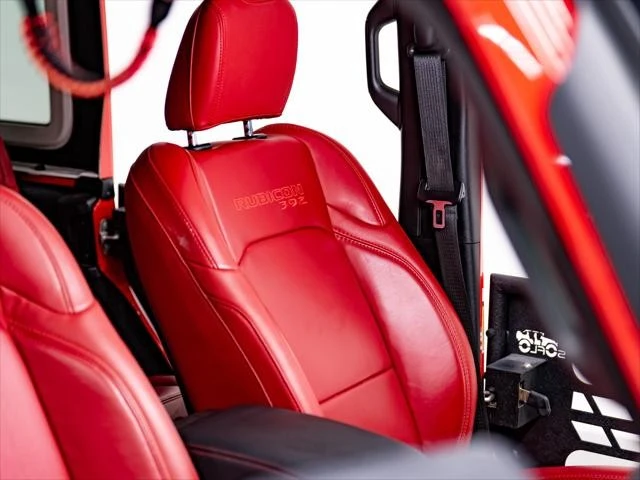 2024 Jeep JL Wrangler Rubicon 392 - Image 31 of 31