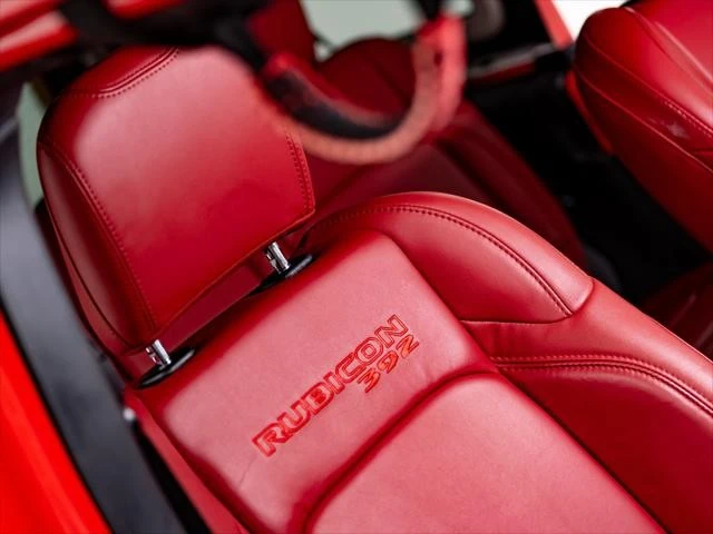 2024 Jeep JL Wrangler Rubicon 392 - Image 30 of 31