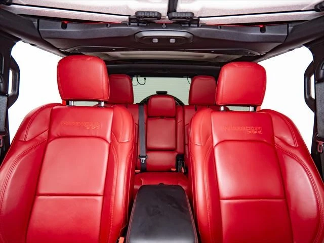 2024 Jeep JL Wrangler Rubicon 392 - Image 26 of 31