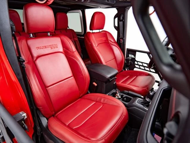 2024 Jeep JL Wrangler Rubicon 392 - Image 27 of 31