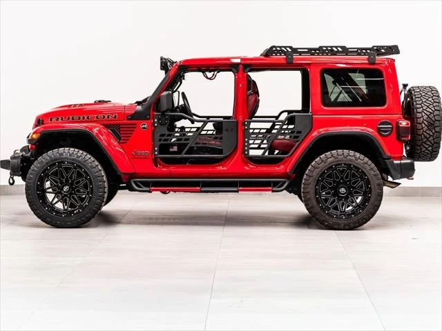 2024 Jeep JL Wrangler Rubicon 392 - Image 16 of 31