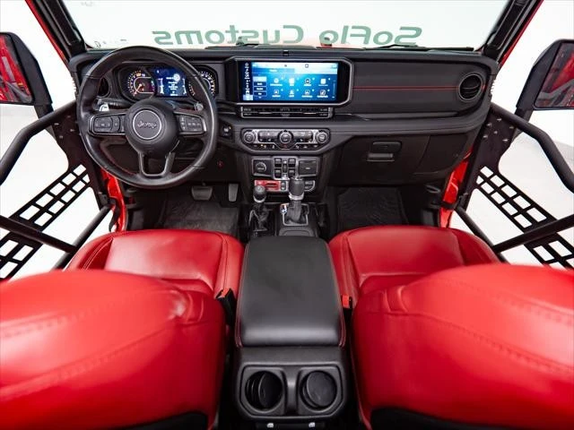 2024 Jeep JL Wrangler Rubicon 392 - Image 4 of 31