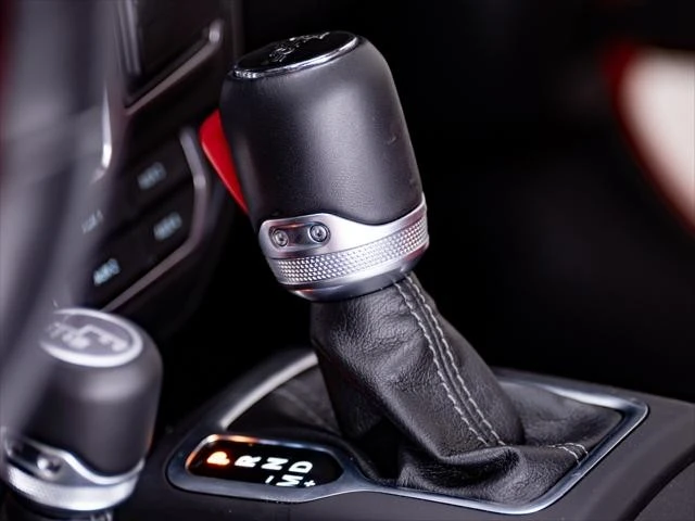 2024 Jeep JL Wrangler Rubicon 392 - Image 18 of 31
