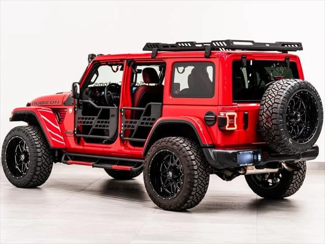 2024 Jeep JL Wrangler Rubicon 392 - Image 15 of 31