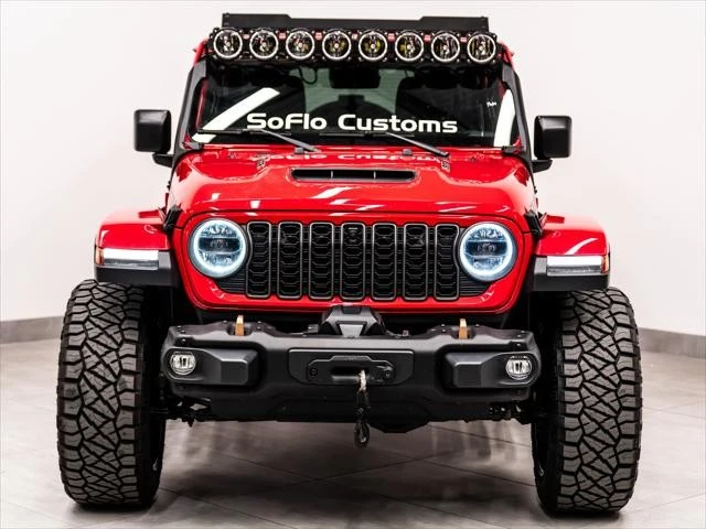 2024 Jeep JL Wrangler Rubicon 392 - Image 6 of 31