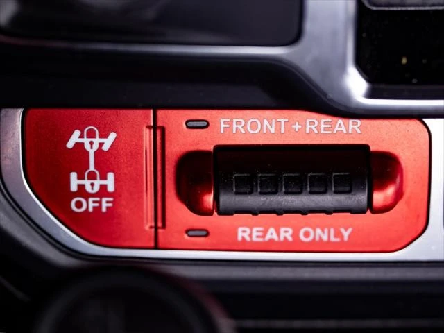 2024 Jeep JL Wrangler Rubicon 392 - Image 19 of 31