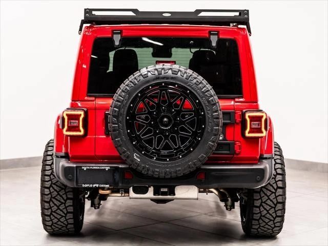 2024 Jeep JL Wrangler Rubicon 392 - Image 10 of 31