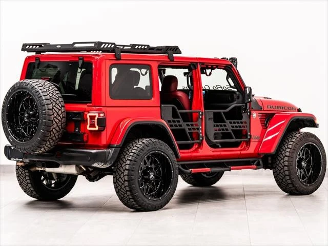 2024 Jeep JL Wrangler Rubicon 392 - Image 14 of 31