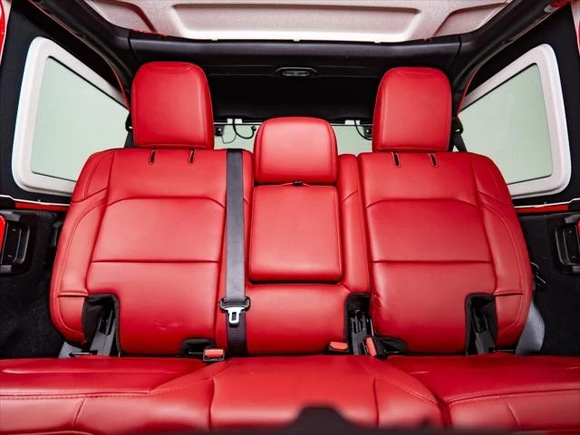 2024 Jeep JL Wrangler Rubicon 392 - Image 25 of 31