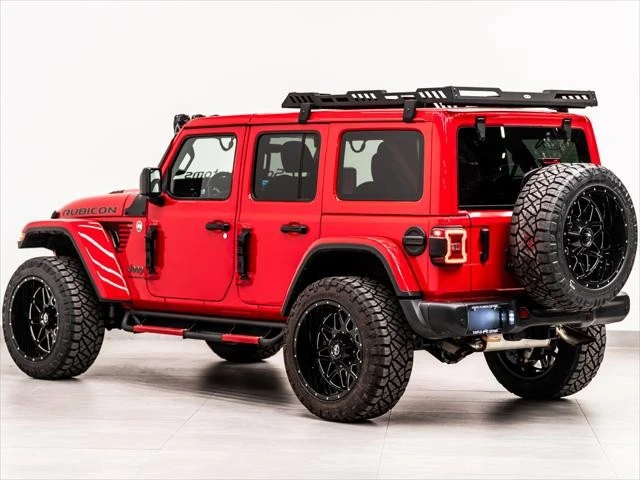 2024 Jeep JL Wrangler Rubicon 392 - Image 11 of 31