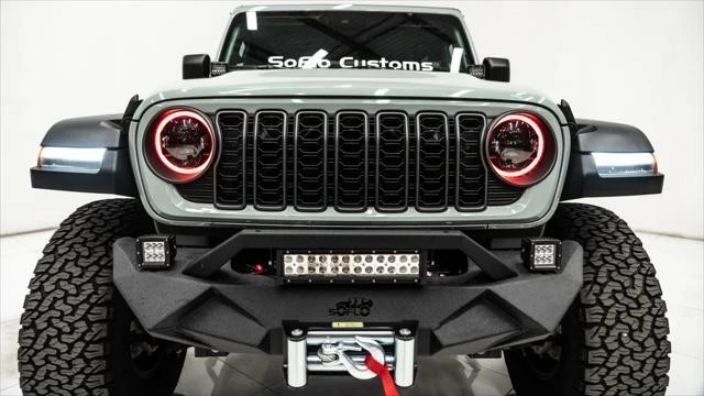 2024 Jeep JL Wrangler - Image 16 of 21