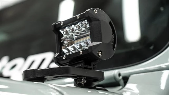 2024 Jeep JL Wrangler - Image 21 of 21