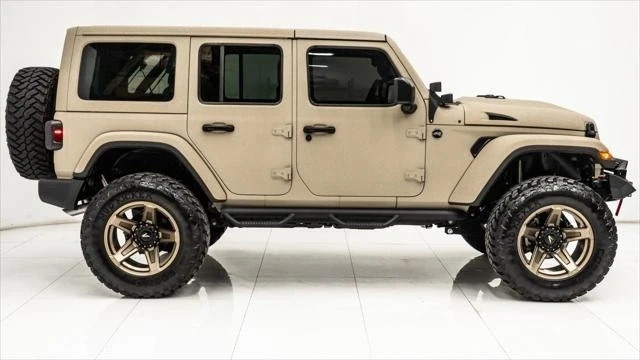 2024 Jeep JL Wrangler - Image 4 of 21