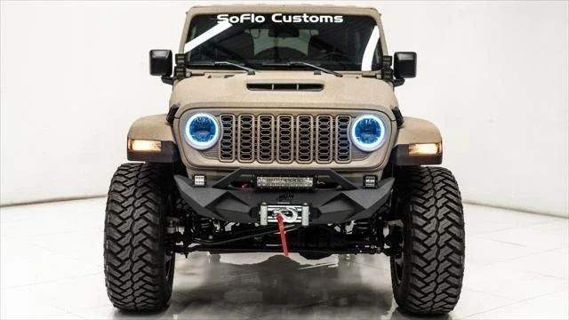 2024 Jeep JL Wrangler - Image 13 of 21