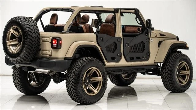 2024 Jeep JL Wrangler - Image 10 of 21