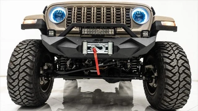 2024 Jeep JL Wrangler - Image 17 of 21