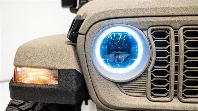 2024 Jeep JL Wrangler - Image 16 of 21