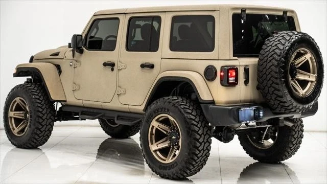 2024 Jeep JL Wrangler - Image 3 of 21