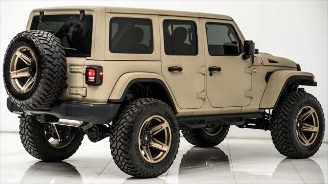 2024 Jeep JL Wrangler - Image 6 of 21