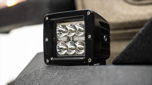 2024 Jeep JL Wrangler - Image 21 of 21
