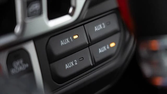 2024 Jeep JL Wrangler - Image 21 of 21