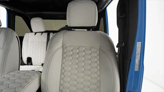 2024 Jeep JL Wrangler - Image 3 of 21