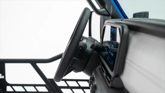 2024 Jeep JL Wrangler - Image 5 of 21