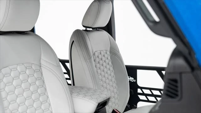 2024 Jeep JL Wrangler - Image 6 of 21
