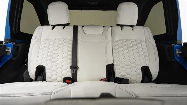 2024 Jeep JL Wrangler - Image 4 of 21