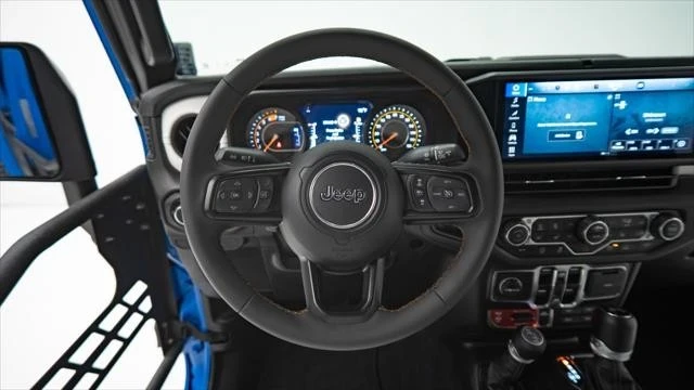 2024 Jeep JL Wrangler - Image 15 of 21