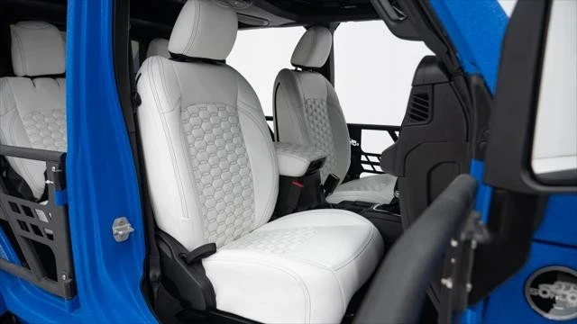2024 Jeep JL Wrangler - Image 7 of 21
