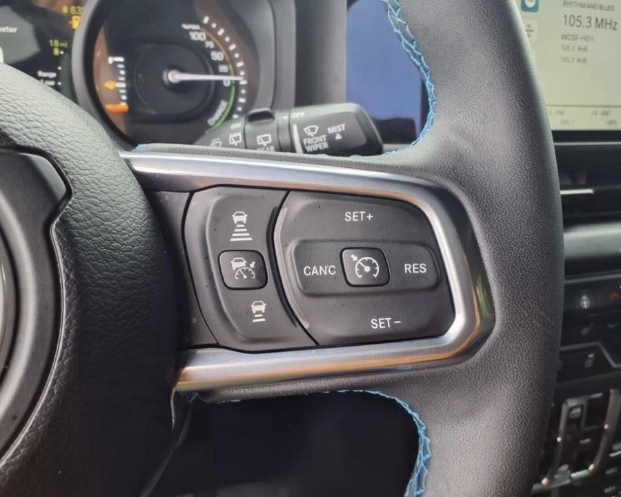 2024 Jeep JL Wrangler - Image 20 of 24