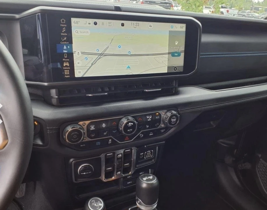 2024 Jeep JL Wrangler - Image 13 of 24