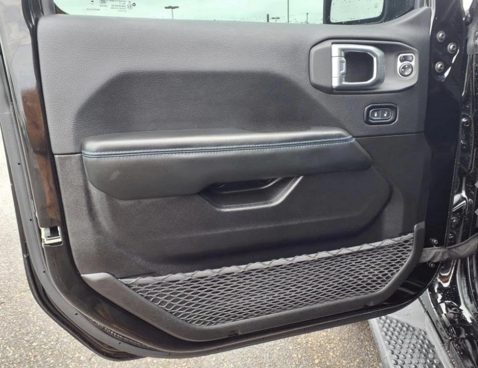 2024 Jeep JL Wrangler - Image 22 of 24