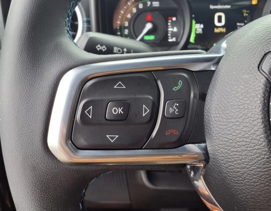 2024 Jeep JL Wrangler - Image 21 of 24